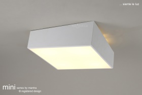 Mini Ceiling Lights Mantra Flush Fittings Mini Ceiling Lights Mantra Flush Fittings